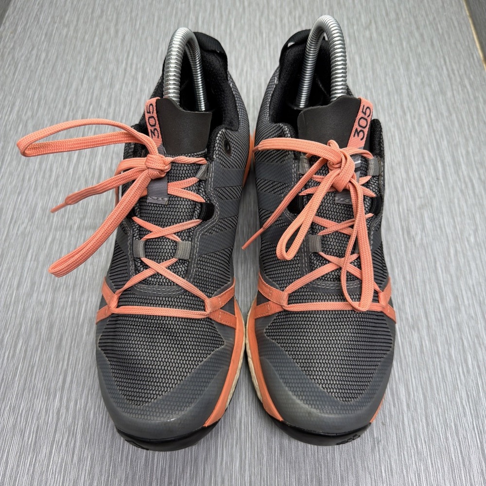 Trail Running Shoes Adidas Terrex Boost Gore-Tex Womens 7 Hiking Outdoor